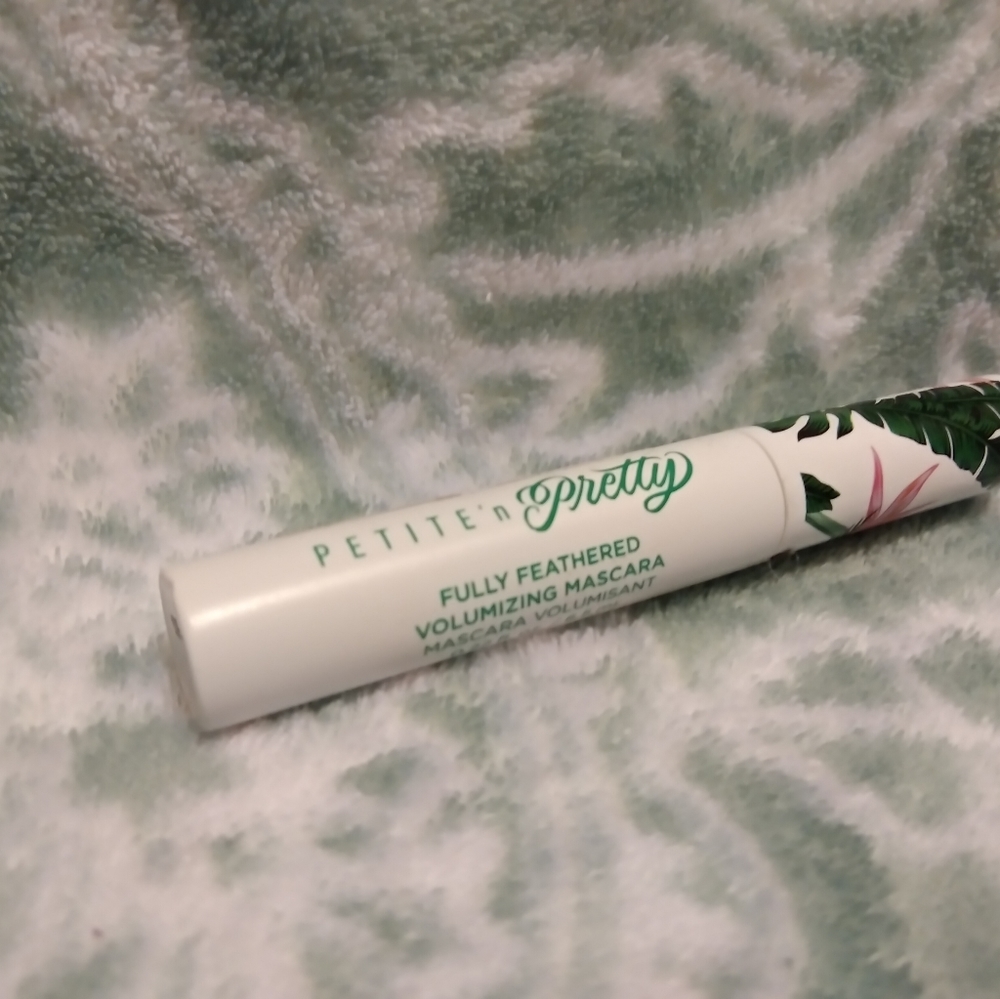 Petite n Pretty Mascara